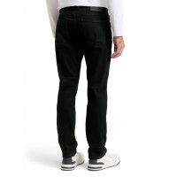 Джинси TTJOSH REGULAR SLIM з еластичною тканиною Tom Tailor 1047978-10240