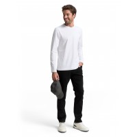 Джинси TTJOSH REGULAR SLIM з еластичною тканиною Tom Tailor 1047978-10240