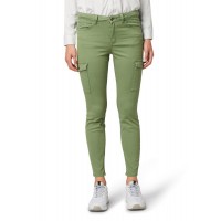 Зелені джинси жіночі Denim Tom Tailor 1014639-19722