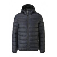 Синя куртка чоловіча s.Oliver 2115852-59A0