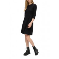 Чорне сукня жіноче s.Oliver 2140623-9999